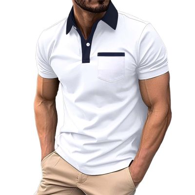 LCMTWX Mens Cotton Polo Shirts Men's T Shirts Multipack Men's White Shirt Cotton Clothes for Dads Mens Workout Shirts Sleeveless Polo Shirts for Men 2024