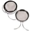 GOOHOCHY Stainless Steel Camping Pot Cookware Long Handle Outdoor Cooking Equipment Picnic Supplies view 1