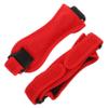 FOMIYES 8pcs Knee Compression Sleeve Patella Strap Breathable Knee Support for Acl Lcl Injuries view 1