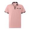 3XL Polo Shirts for Men Big and Tall Tee Shirts Mens Polo Shirts Orange Mens Shirt Vacation Shirt One Happy Camper Shirt Formal Shirts Branded Shirts for Men 2024 view 2