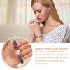 Paderast Christian Gifts for Women, Religious Cross Bracelet Gifts for for Mom/Daughter/Friend/Sister/Grandma view 3