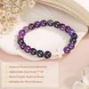 Paderast Christian Gifts for Women, Religious Cross Bracelet Gifts for for Mom/Daughter/Friend/Sister/Grandma view 4