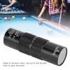Aluminum Alloy Pool Cue Care Tip Club Protective Cover with 5/618 Thread - Multi-Function Tool for Maintenance view 3