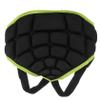 GOOHOCHY 1pc Versatile Boy Girl Skiing Protective Hip Pad Drop Resistance Cushion for Outdoor Sports Material for Roller Skating and Ice Skating Black view 1