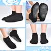 ELUTONG Non Slip Toddler Socks,Boy Socks with Grips 15 Pairs Anti Skid Kids Low Cut Socks for Baby Infant(6-12Months) view 3