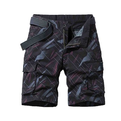 Amazon Amazon Amazon Cargo Shorts for Men 2024 Trendy Multi Pocket Cotton Tooling Shorts Casual Summer Beach Shorts Athletic Shorts Shorts Men 2024 Black XL