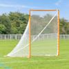 FORZA Replacement Lacrosse Goal Nets | Heavy-Duty & Weatherproof | 6ft x 6ft Regulation Lacrosse Goal Netting [3mm or 6mm]  Single or Pair (6mm, Pair) view 1