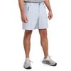 Beretta Men's Stretch Lightweight Quick Dry Casual Hiking Addax Flex Shorts with Pockets, Ice Grey, 2XL view 2
