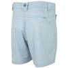 Beretta Men's Stretch Lightweight Quick Dry Casual Hiking Addax Flex Shorts with Pockets, Ice Grey, 2XL view 3