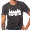 Wuppertal Cityline Shirt, S5354 view 2