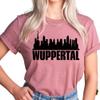 Wuppertal Cityline Shirt, S5354 view 3