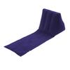 VANZACK Camping Inflatable Mattress Triangle Pillow Lightweight Portable Mat for Outdoor view 1