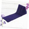 VANZACK Camping Inflatable Mattress Triangle Pillow Lightweight Portable Mat for Outdoor view 3
