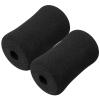 POPETPOP Foam Pads for Exercise Machine Foot Foam Pads Ab Training Sleeve Gym Exercise Equipment