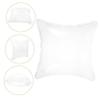 MAGICLULU 3pcs Decorative Pillow Inserts for Bed Inflatable Outdoor Cushions Pillow for Camping view 4