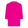 3/4 Sleeve Shirts for Women V Neck Summer Blouses Solid Color Basic Tee Shirts Soft Cotton Tshirts Three Quarter Sleeve Tops Woman Womens Summer Shirts view 4