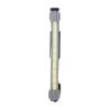Angoily 1set USB Rechargeable Headlamp Warning Light Portable Cob Outdoor Light for Night Running Camping Fishing and Material for Safety