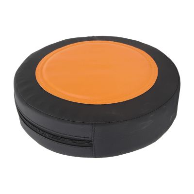 Bnineteenteam Boxing Pad Wall Punching Bag for Adults Children with Easy Installation, Round Design for Boxing Training