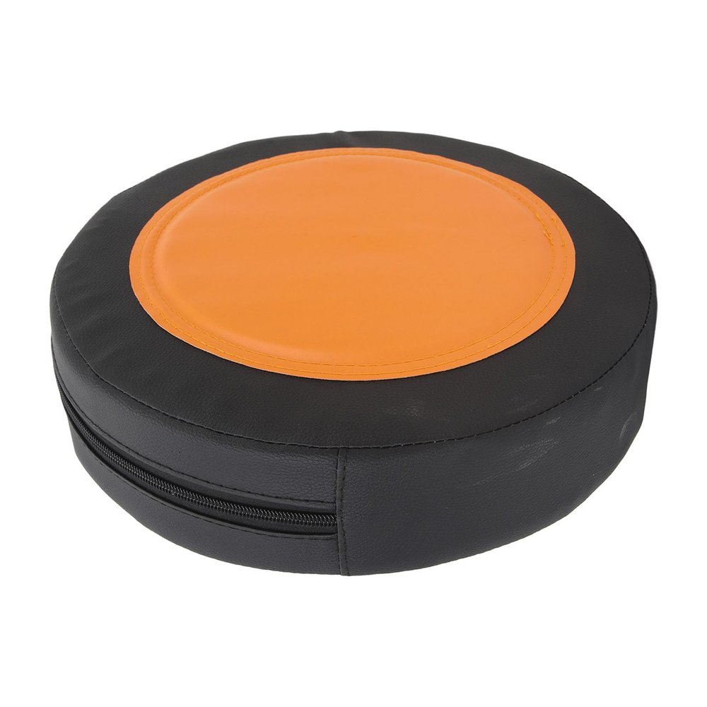 Bnineteenteam Boxing Pad Wall Punching Bag for Adults Children with Easy Installation, Round Design for Boxing Training