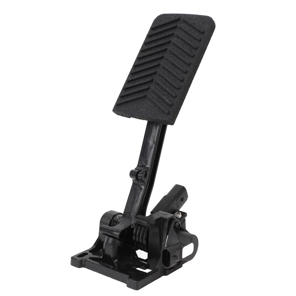 Aramox Cart Accelerator Pedal Assembly Model Number 604692, Accelerator Pedal Switch Compatible with EZ RXV 2FIVE Electric Carts