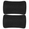 POPETPOP 4pcs Pads for Leg Extension Machine Comfortable Covers for Gym Equipment Easy to Install Sleeves for Feet and Legs Fit for Exercise Workouts view 4