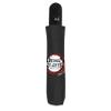 ABYSTYLE Demon Slayer Kimetsu No Yaiba Slayers Semi-Automatic Portable Folding Umbrella with Matching Carrying Pouch Durable Construction Perfect for Cosplay Anime Manga Accessories Gift view 2
