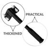 VANZACK 3pcs Mountain Bike Armrest Handle Back Seat Safety Handlebar for Boys and Girls Easy to Install Bike Accessory view 3