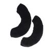 BESPORTBLE 3pcs Figure Skate Guards Ice Skating Hockey Covers Material Comfortable Lightweight for Protecting Blades view 3