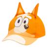 Bluey Hat Toddler Baseball Cap  Cute Hat for Kids, Adjustable Toddler Ball Cap, Bingo, Bandit view 1