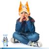 Bluey Hat Toddler Baseball Cap  Cute Hat for Kids, Adjustable Toddler Ball Cap, Bingo, Bandit view 4
