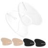 Women's Gel Toe Cushions for Forefoot Sandals and Flip-Flops view 1