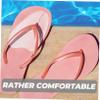 Women's Gel Toe Cushions for Forefoot Sandals and Flip-Flops view 3