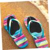 Women's Gel Toe Cushions for Forefoot Sandals and Flip-Flops view 4