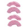 BESPORTBLE 2pcs Skate Cover Hockey Skate Blade Guards Ice Skating Covers Soft Material Figure Skating Accessories Fit