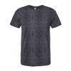 LAT - Fine Jersey Tee - 6901 - M - Black Reptile view 1