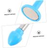 BESPORTBLE 2pcs Magnetic Alignment Stick Swing Training Aids for Golf Alignment Rod Direction Indicator Swinging Aids view 3