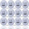 How Many Strokes... Golf Balls 12 Pack view 2