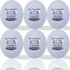 How Many Strokes... Golf Balls 12 Pack view 3