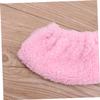 BESPORTBLE 3pcs Practical Skate Covers Ice Skating Hockey Skates Cover Safe Comfortable Velvet Design view 3