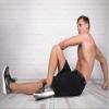 2UNDR Swing Shift 3" Boxer Trunk Underwear view 3