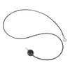 POPETPOP Exercising Wire Rope Steel Wire Heavy Duty Gym Cable Fitness Accessories for Home Gym DIY Pulley System and for Strength Training and Workouts view 1