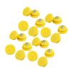 POPETPOP Heavy Duty Boot Ice Cleats 100pcs Shoes Crampons Outdoor Gear Equipment Safe Traction for Winter