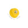 POPETPOP Heavy Duty Boot Ice Cleats 100pcs Shoes Crampons Outdoor Gear Equipment Safe Traction for Winter view 2
