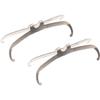 SRAM Maven Disc Brake Pad Spreader Spring - Fits Maven 2014+ 4-Piston Calipers, 2 pcs. view 1