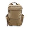 Marsupial Gear Every Day Backpack  Multi-Purpose with Laptop Sleeve, Stretch Pockets & Mesh Comfort for Travel & Work, Coyote Brown view 1