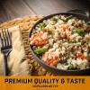 Peak Refuel Venison Country Casserole | Chad Mendes Signature Meal | Premium Freeze-Dried Variety Meals | Hunting, Survival, Camping, Backpacking Food | High-Protein Game Meats | MRE | Made in USA view 3