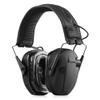 Savior Equipment Apollo Electronic Earmuffs For Shooting w/Gel Ear Pads, 24dB NRR, Noise Cancelling Ear Protection Headset view 1