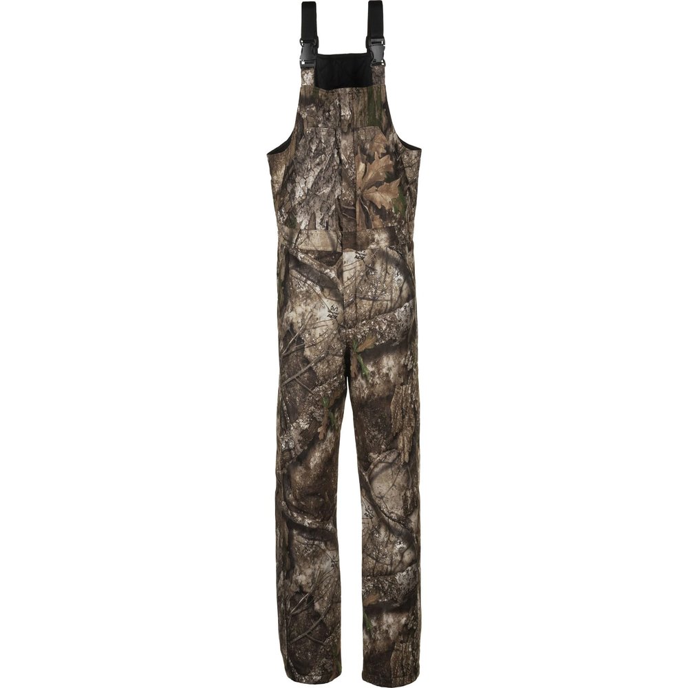 MidwayUSA Men's Hunter's Creek Bibs Realtree APX Large Tall