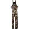 MidwayUSA Men's Hunter's Creek Bibs Realtree APX Large Tall view 1