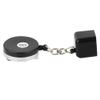 Miokycl Retractable Billiard Pool Cue Chalk Holder Protective Cover Accessory Portable view 1